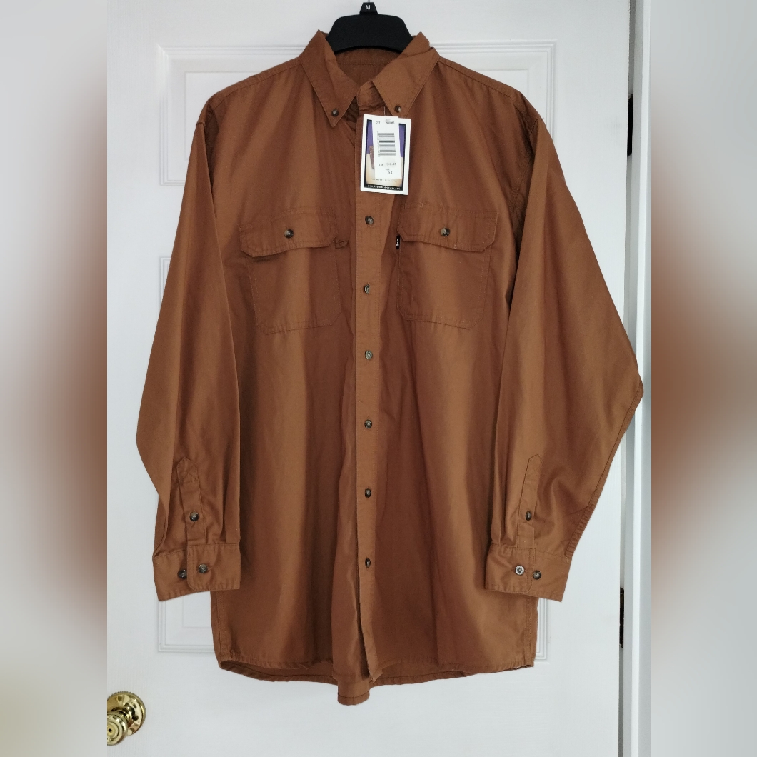Lakin Mickey Mens Shirt
